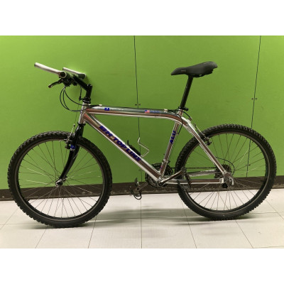 BICICLETA MONTAÑA BH TOP LINE