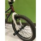 BICICLETA MONDRAKER BMX 1200