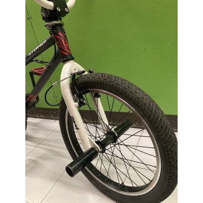 BICICLETA MONDRAKER BMX 1200