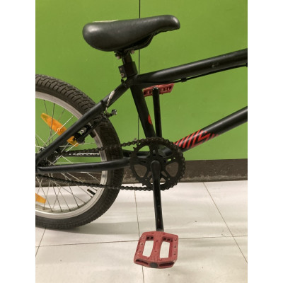 BICICLETA MONDRAKER BMX 1200