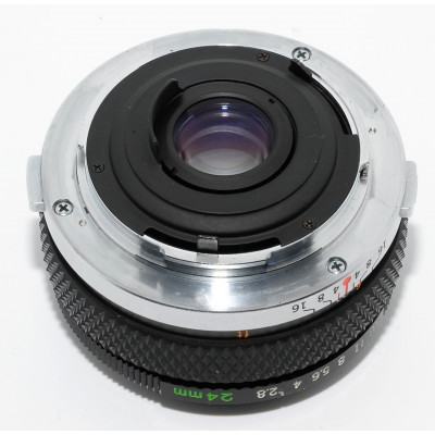 OBJETIVO CANON 55-250 EFS