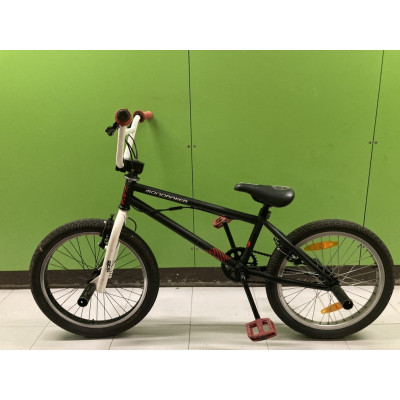 BICICLETA MONDRAKER BMX 1200