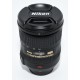 OBJETIVO NIKON AF-S NIKKOR 18-200MM VR 3.5-5.6 G ED DX
