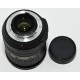 OBJETIVO NIKON AF-S NIKKOR 18-200MM VR 3.5-5.6 G ED DX
