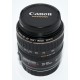 OBJETIVO CANON EF 28-105MM 3.5-4.5 MACRO ULTRASONIC