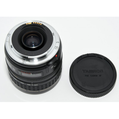 OBJETIVO CANON EF 28-105MM 3.5-4.5 MACRO ULTRASONIC