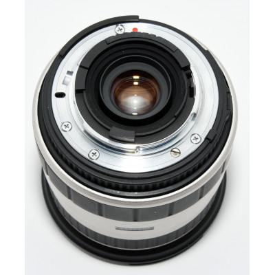 OBJETIVO SIGMA 28-200MM F/3.8-5.6 UC PARA NIKON