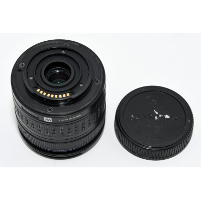 OBJETIVO OLYMPUS 14-42MM F: 3.5-5.6 ED