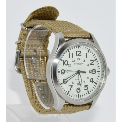 RELOJ CITIZEN ECODRIVE E111