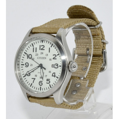 RELOJ CITIZEN ECODRIVE E111