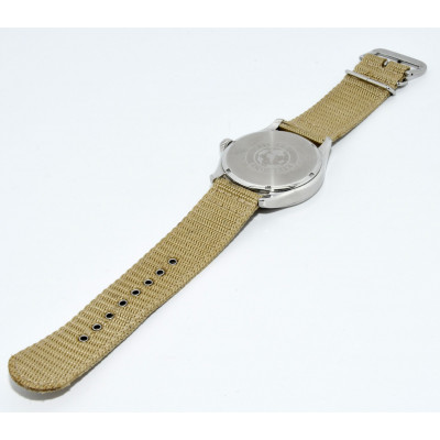 RELOJ CITIZEN ECODRIVE E111