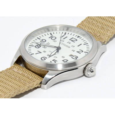 RELOJ CITIZEN ECODRIVE E111