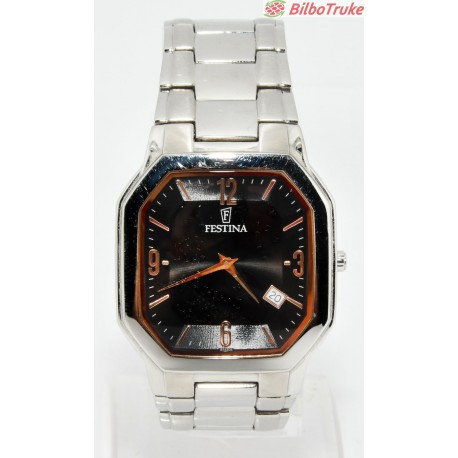 RELOJ FESTINA 6742