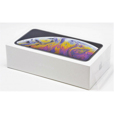 Iphone Xs Max 64GB PRECINTADO