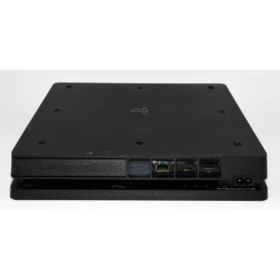 CONSOLA PS4 SLIM 1TB