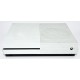 CONSOLA XBOX ONE S 1TB BLANCO SIN MANDO