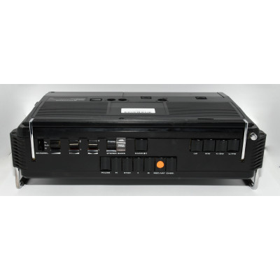 RADIO VINTAGE GRUNDIG RR 640