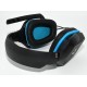 AURICULARES GAMING LOGITECH G432