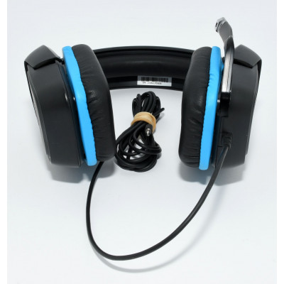 AURICULARES GAMING LOGITECH G432