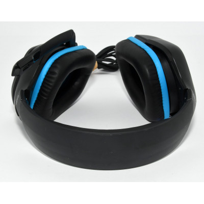 AURICULARES GAMING LOGITECH G432
