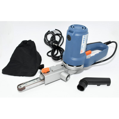 MINI LIJADORA BANDA 400W DEXTER POWER