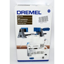 BANCO DE APRIETE DREMEL 2500