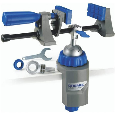 BANCO DE APRIETE DREMEL 2500
