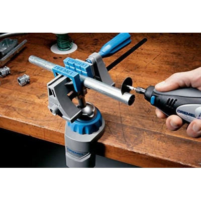 BANCO DE APRIETE DREMEL 2500