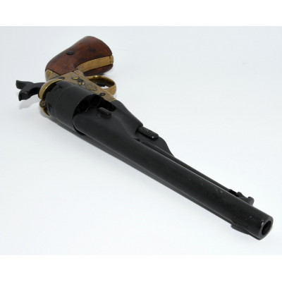 REVOLVER BKA298 DORADA