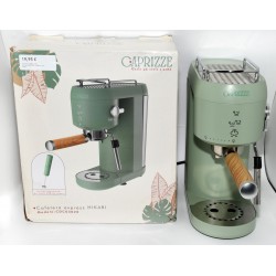 CAFETERA CAPRIZZE VERDE