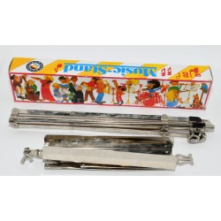 ATRIL MUSICAL PLEGABLE