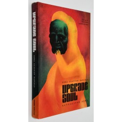 LIBRO COMIC UPGRADE SOUL