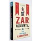 LIBRO COMIC ZAR ACCIDENTAL