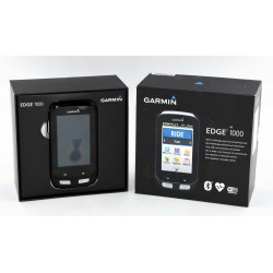 GPS GARMIN EDGE 1000