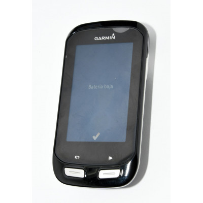 GPS GARMIN EDGE 1000