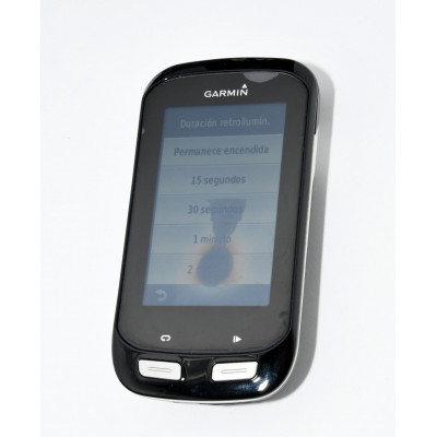 GPS GARMIN EDGE 1000