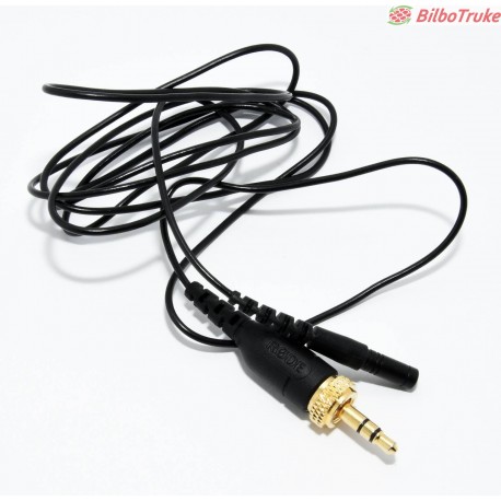 MICROFONO LAVALIER RODE