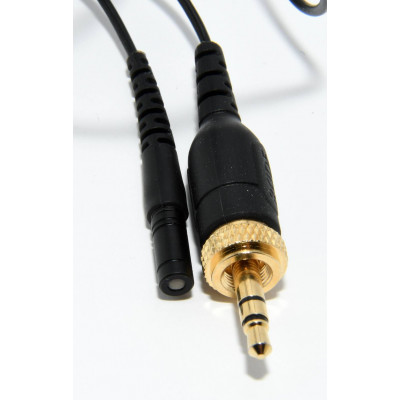 MICROFONO LAVALIER RODE