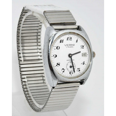 RELOJ MECANICO VERNI