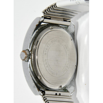 RELOJ MECANICO VERNI