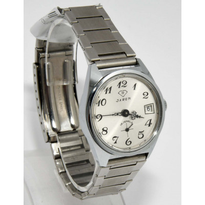 RELOJ MECANICO JAREN