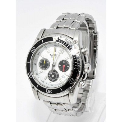 RELOJ CASIO MSY-500