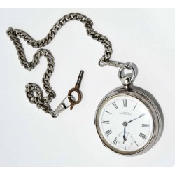 RELOJ CATALINO MECANICO WALTHAM MASS