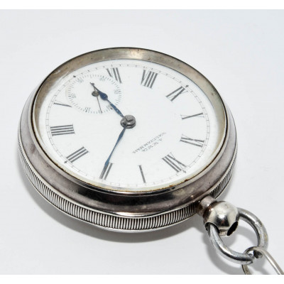 RELOJ CATALINO MECANICO WALTHAM MASS