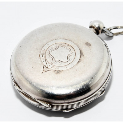 RELOJ CATALINO MECANICO WALTHAM MASS