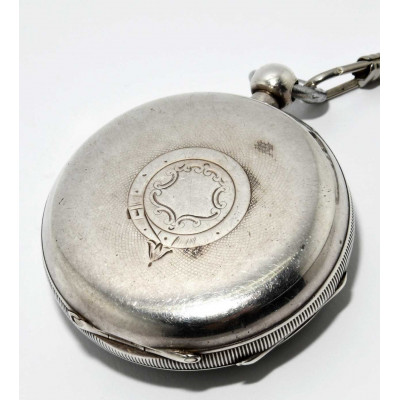 RELOJ CATALINO MECANICO WALTHAM MASS