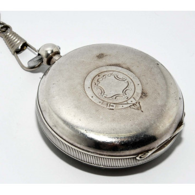 RELOJ CATALINO MECANICO WALTHAM MASS