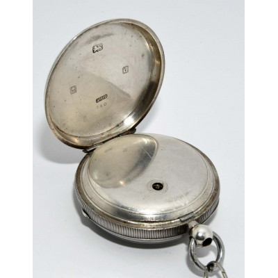 RELOJ CATALINO MECANICO WALTHAM MASS