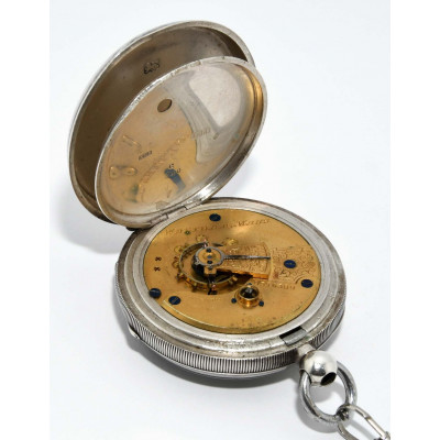 RELOJ CATALINO MECANICO WALTHAM MASS