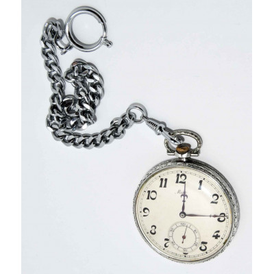 RELOJ DE BOLSILLO MECANICO MIDO